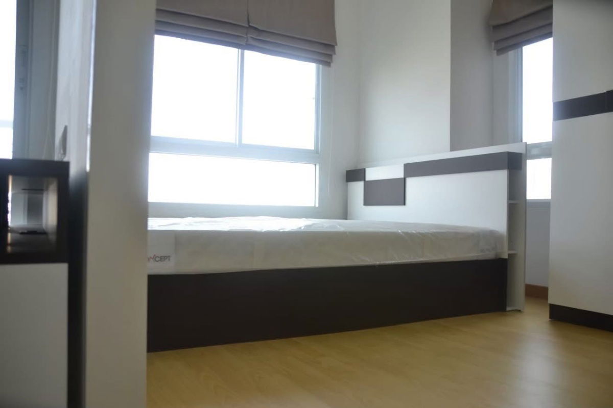 รูป ขายคอนโดใกล้ BTS หมอชิต & MRT จตุจักร condo แอด บีทีเอส เรสซิเด้นซ์ - รูปที่ 5/11