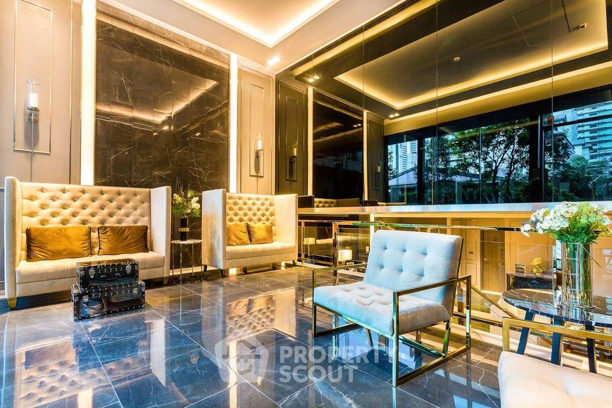 picture 1-BR Condo at Venio Sukhumvit 10 near BTS Asok (ID 2281863) - 10/11