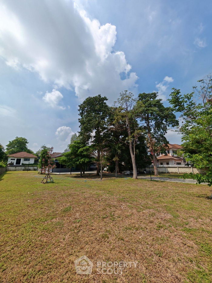 รูป ที่ดินสำหรับปล่อยขาย 2,380 ตารางเมตร แถว ใน บางกระสอ (ID 2280288) - รูปที่ 4/5