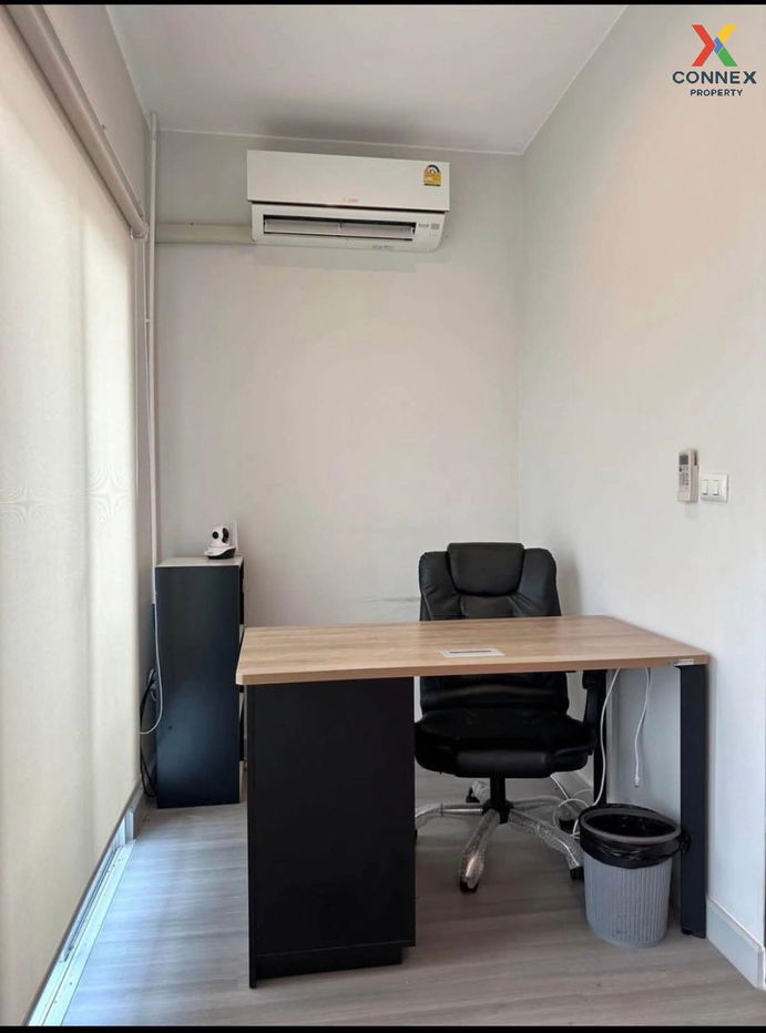 picture For Rent Townhouse/Townhome  , Sammakorn Avenue Ramintra-Wongwaen , Tha Raeng , Bang Khen , Bangkok , CX-129100 ✅ Live chat with us ADD LINE @connexproperty ✅  - 4/9