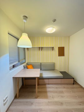 ด่วน !!! ปล่อยเช่า U campus รังสิต-เมืองเอก 8,000/เดือน!! โทร 062-4462396