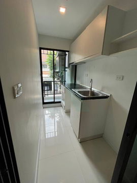 🔺 For Sell Condo PAUSE ID Building 1, Floor 2,1 bed room, Room size 28 sqm