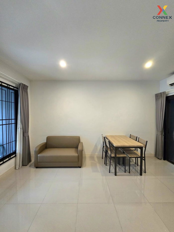 picture For Rent Townhouse/Townhome  , Pleno Sukhumvit-Bangna , Bang Kaeo , Bang Phli , Samut Prakarn , CX-128126 ✅ Live chat with us ADD LINE @connexproperty ✅  - 2/10