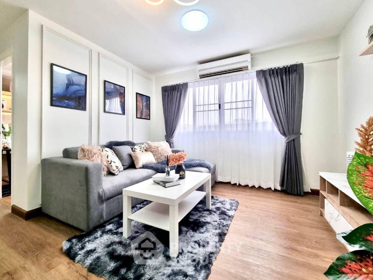 รูป คอนโด 2-ห้องนอน ที่ ลุมพินี เซนเตอร์ สุขุมวิท 77 ใกล้ BTS อ่อนนุช (ID 1838401) - รูปที่ 16/19