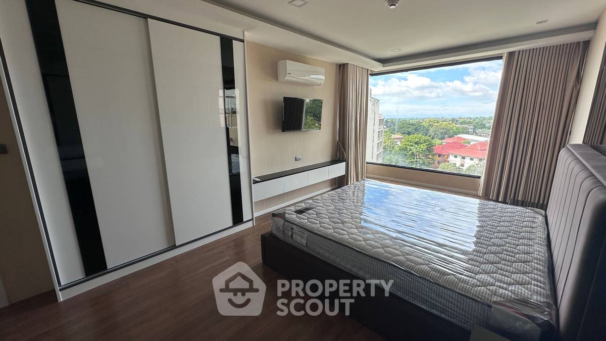 picture 1-BR Condo at The Star Hill Condo Chiangmai in Suthep (ID 2278058) - 8/15