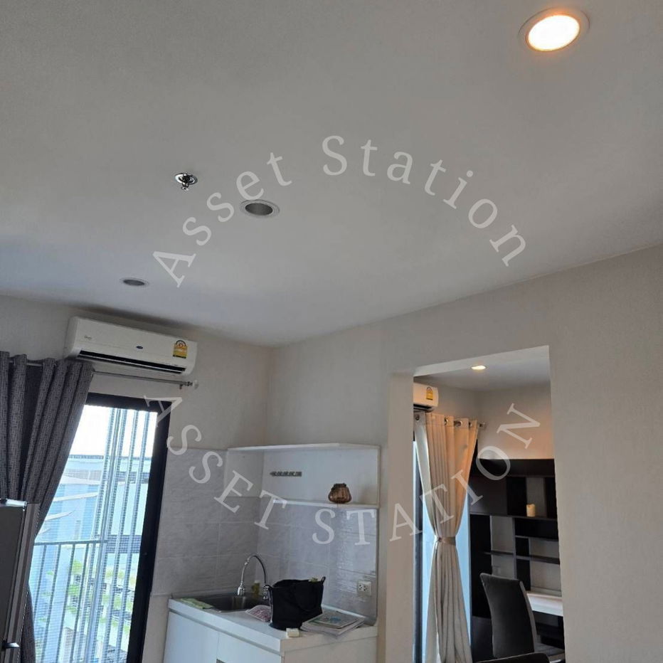 picture 🚈 Condo in the heart of a great location, Plum Condo Central Station – near MRT Sam Yaek Bang Yai ✨ - 6/12