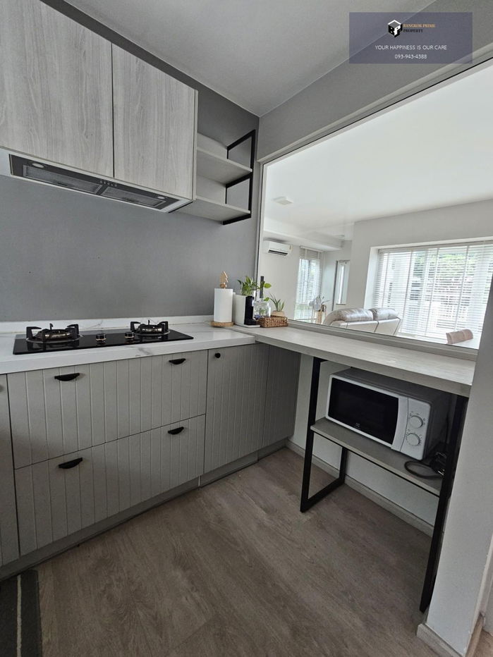 picture Anya Bangna-Ramkhamhaeng 2 | Beautifully decorated, ready to move in #2025082611554 - 13/15