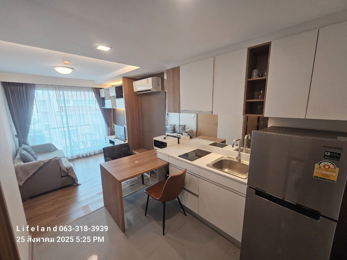 picture For rent Inter Lux Premier Sukhumvit 13 [BTS Nana 1km.] Ready to move in [Line: @lifeland] - 17/26