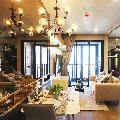 picture For Rent Condo ASHTON ASOKE Building 1, Floor 34,1 bed room, Room size 36.00 sqm - 6/8
