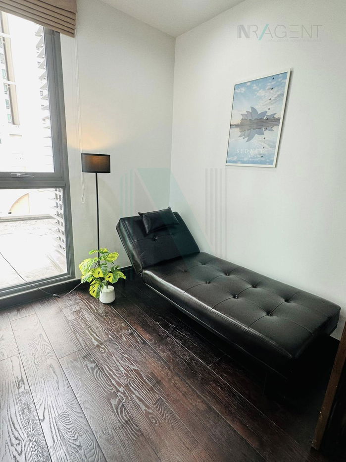 picture For Rent Condo IDEO Q PHAYATHAI Building 1, Floor 9,2 bed room, Room size 50 sqm - 2/8