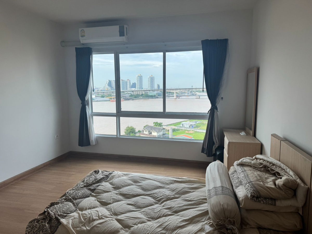 picture Supalai Rever Resort Condominium - 4/7