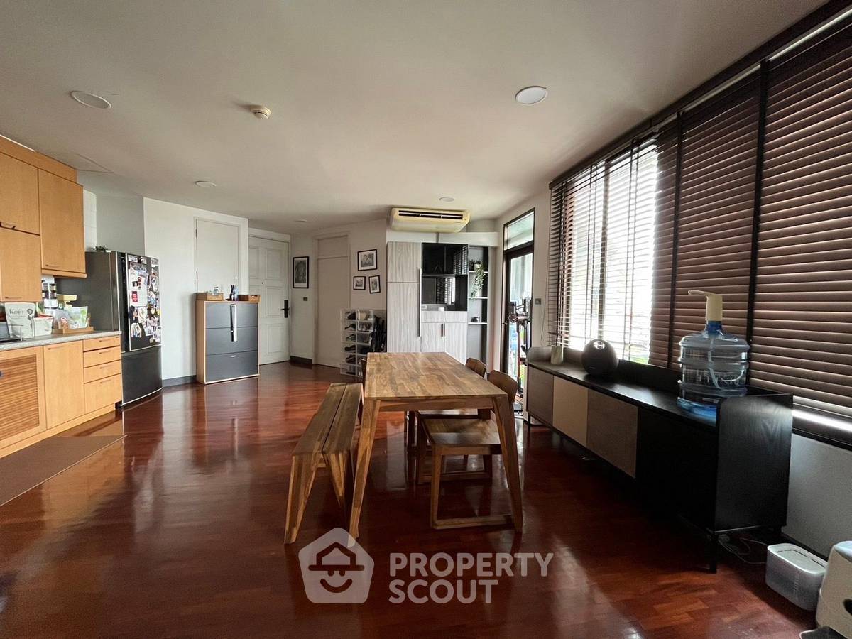 picture 1-BR Condo at Tridhos City Marina near BTS Wongwian Yai (ID 1872505) - 3/6