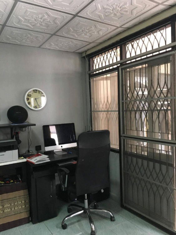 picture House with land 100 sq.war for sale 10,500,000 B (Included com and all fee) - 12/15