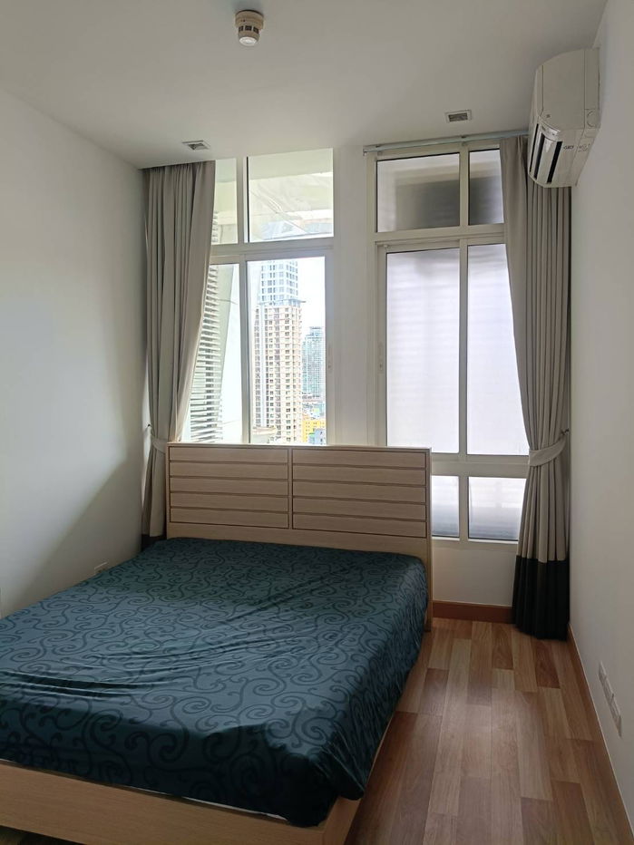 picture For Rent Ideo Verve Sukhumvit near MRT - 4/14