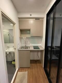 picture For Rent Condo THE ORIGIN RAM 209 INTERCHANGE Building 1, Floor 5,1 bed room, Room size 30 sqm - 7/8