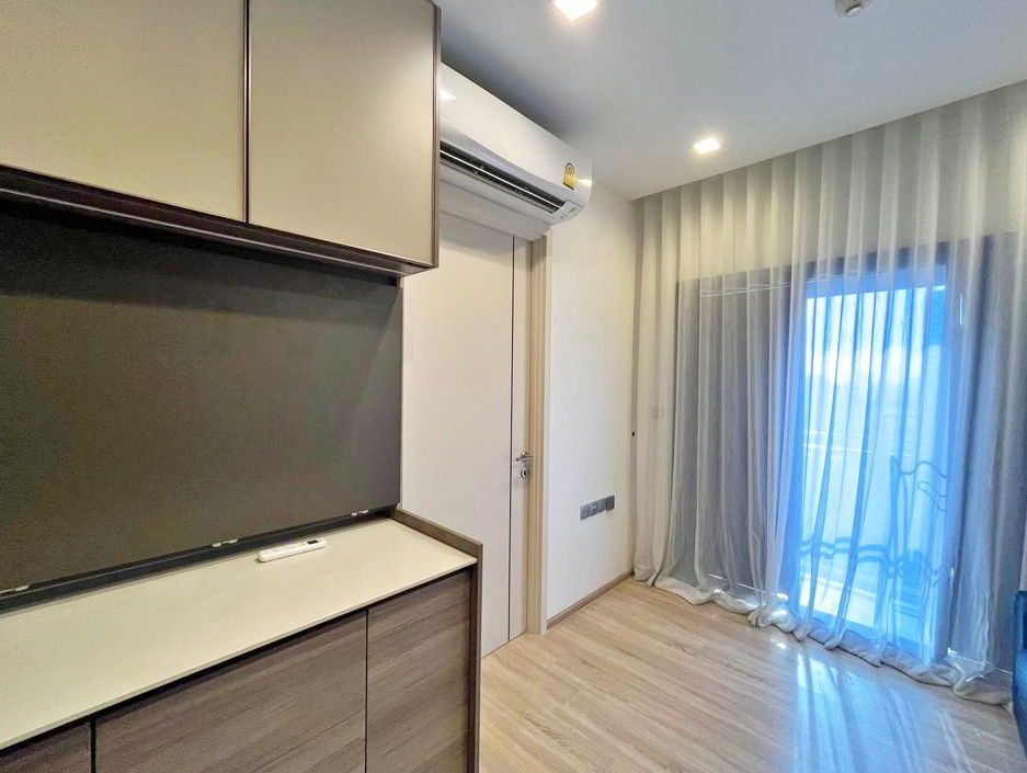 รูป ห้องว่าง🙋🏼💎🙋🏼✨แอดไลน์เพื่อนัดดูห้องได้เลยนะคะ📲 เดอะ ไลน์ พหล - ประดิพัทธ์  - รูปที่ 6/10