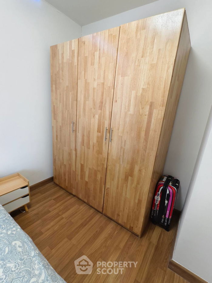 รูป คอนโด 1-ห้องนอน ที่ ซัมเมอร์ การ์เด้นท์ แจ้งวัฒนะ ใน ปากเกร็ด (ID 2277840) - รูปที่ 10/14