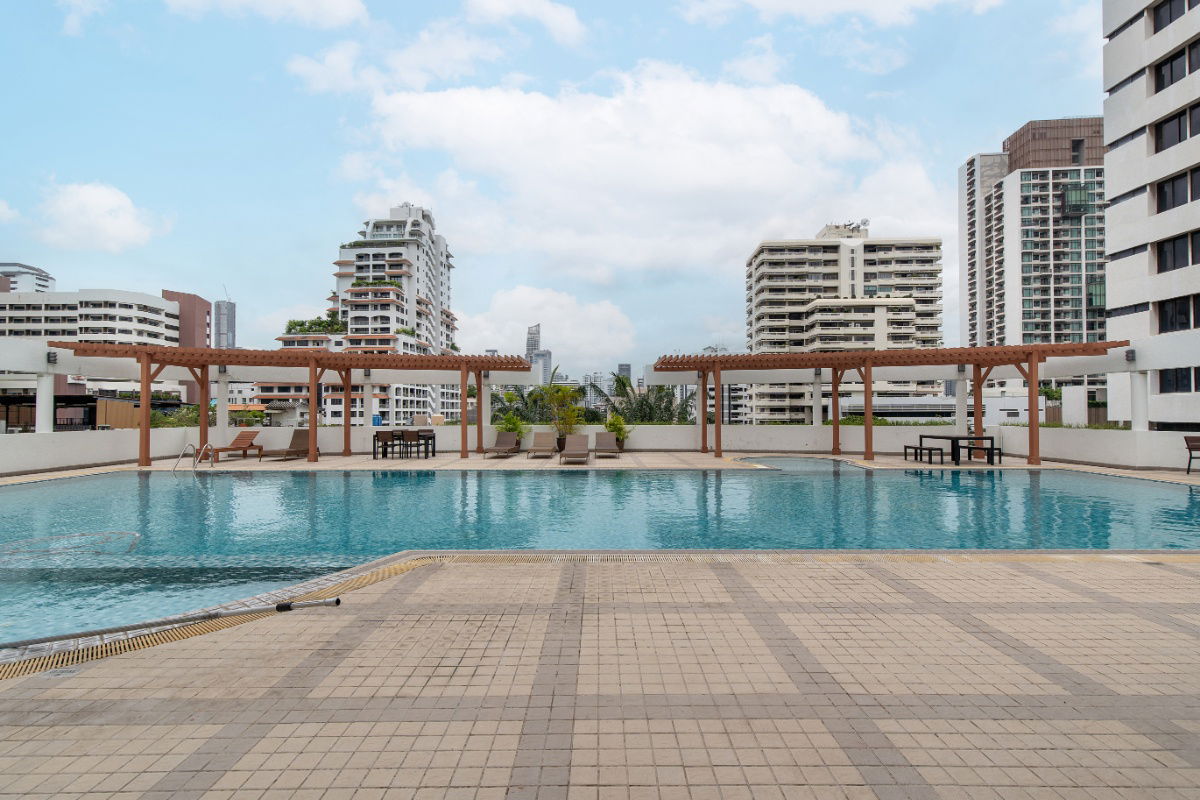 picture 📍📍 Condo for sale Supalai Place Sukhumvit 39 Fully furnished📍📍 - 22/24