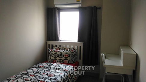 2-BR Condo at The Escape Condominium Sukhumvit 101/1 in Bang Chak (ID 320162)