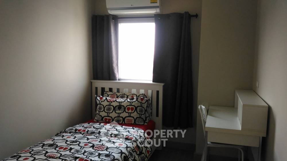 picture 2-BR Condo at The Escape Condominium Sukhumvit 101/1 in Bang Chak (ID 320162) - 1/4