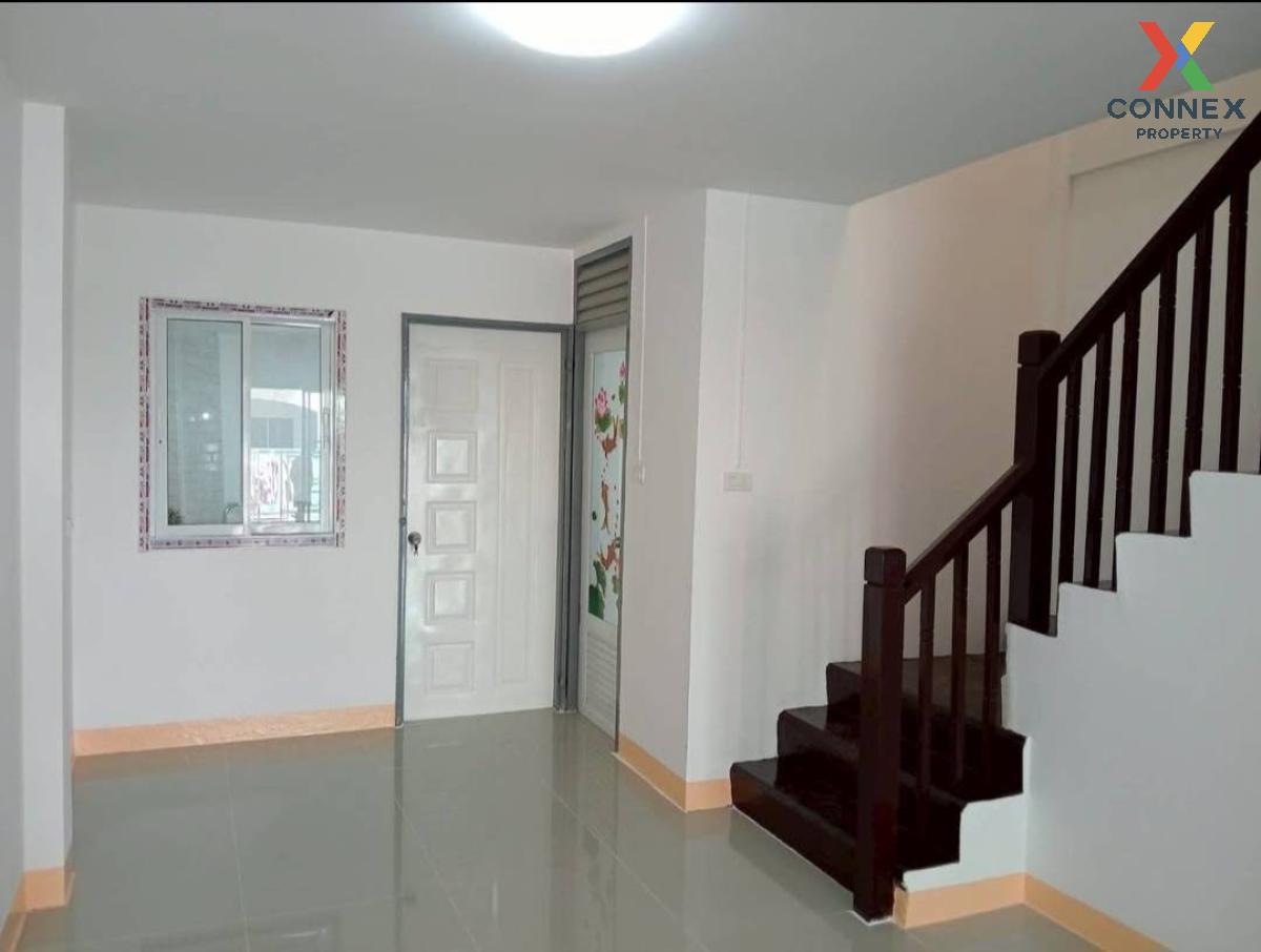 picture For Sale Townhouse/Townhome  , Baan Nanthicha 3/8 , Sai Noi , Sai Noi , Nonthaburi , CX-128242 ✅ Live chat with us ADD LINE @connexproperty ✅  - 4/11