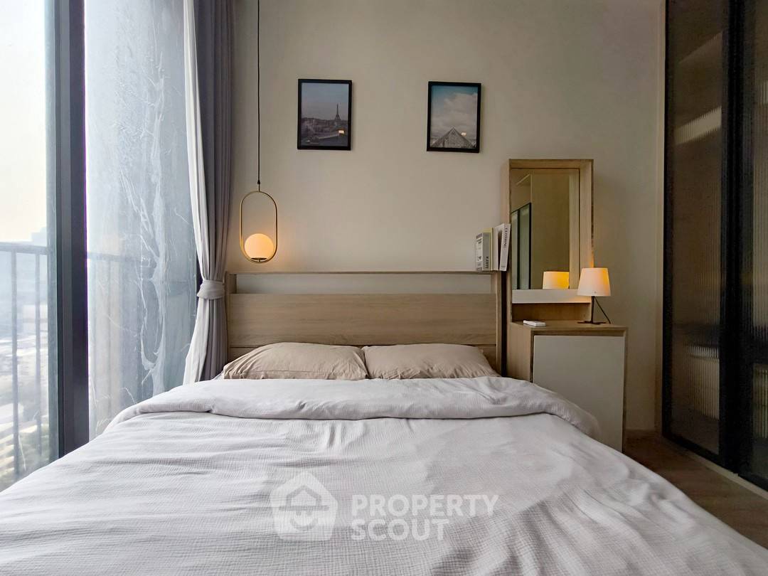 รูป คอนโด 1-ห้องนอน ที่ โนเบิล สเตท 39 ใกล้ BTS พร้อมพงษ์ (ID 2096623) - รูปที่ 3/7