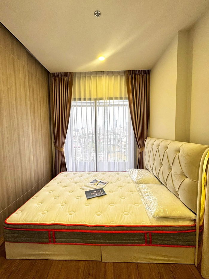 รูป CLOUD Thonglor - Phetchaburi ห้องสวย ราคาดี สอบถามเพิ่มเติมได้ที่ Line @condorental - รูปที่ 2/13