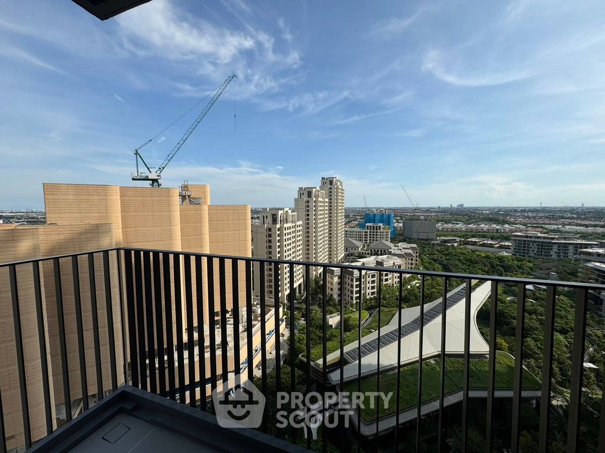 รูป คอนโด 3-ห้องนอน ที่ วิสซ์ดอม เดอะ ฟอเรสเทียส์ ใน บางแก้ว (ID 1774518) - รูปที่ 13/31