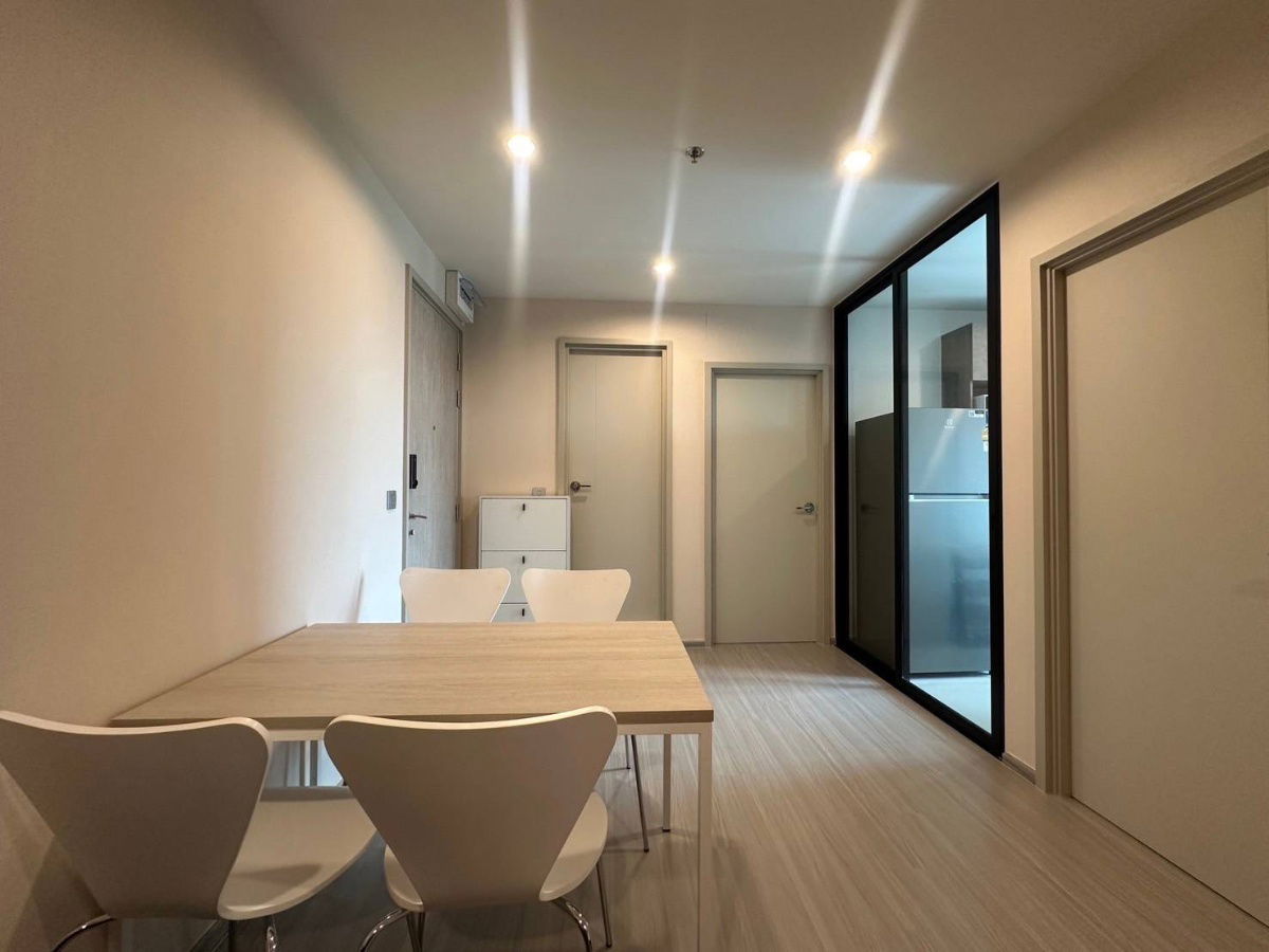 picture the origin ramintra 83 station 25sqm floor5tower G - 9/12