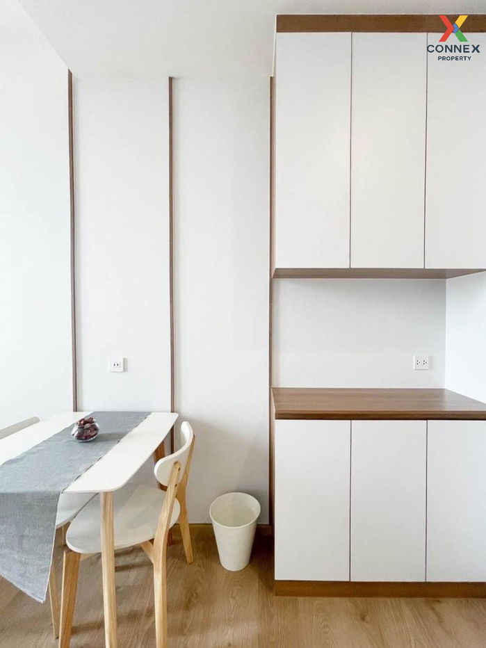 picture 🔥🔥🔥 For Rent Condo , Noble BE 19 , BTS-Asok , Khlong Toei Nuea , Watthana , Bangkok , CX-84683 ✅ Live chat with us ADD LINE @connexproperty ✅ 🔥🔥🔥 - 6/10
