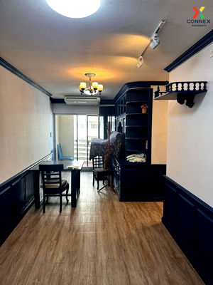 คอนโดให้เช่า : 🔥🔥🔥 เช่าคอนโด  เอสวี ซิตี้ พระราม 3 บางโพงพาง เขต ยานนาวา กรุงเทพ CX-129043 ✅ ทักไลน์ @connexproperty ตอบทันที ทีมงานมืออาชีพ ✅ 🔥🔥🔥