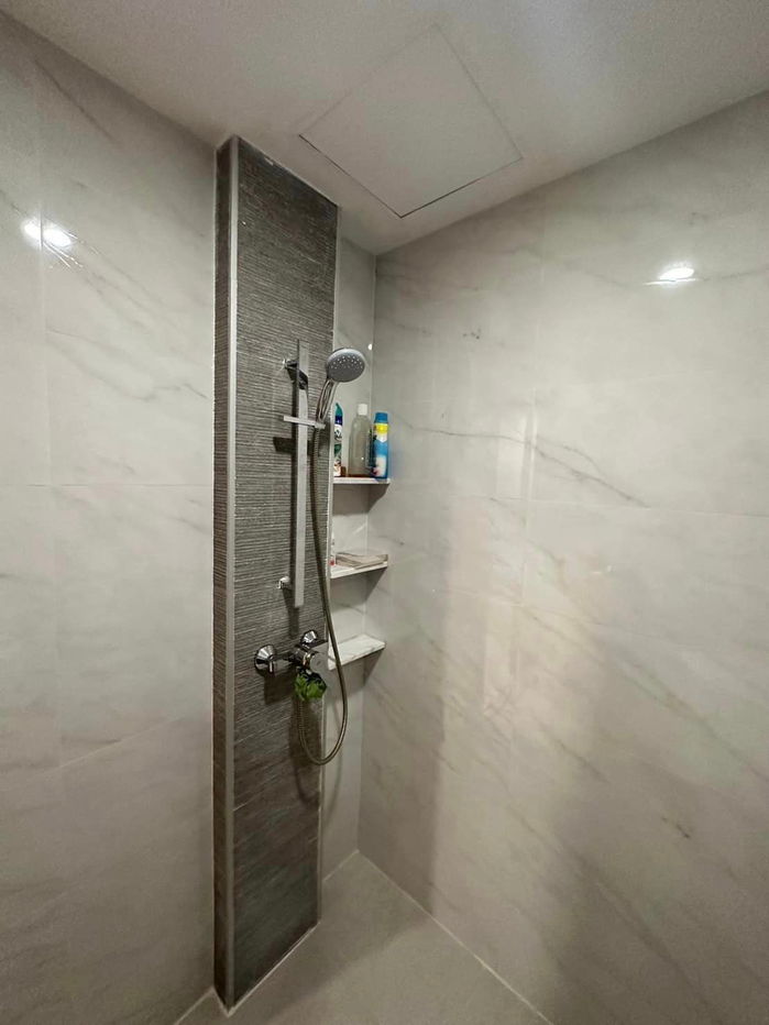 picture Condo for rent at Silom Park View - 12/16