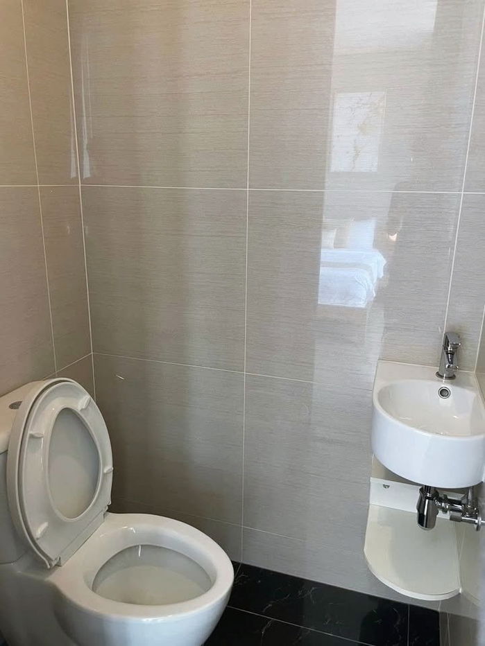 picture TA5596📲LineID @556ryccg🚞Studio 29 sqm Floor 34 Tower6 Fully furnished Park Origin Phromphong near BTS Phrom Phong, Benjasiri park, Emporium - 7/10