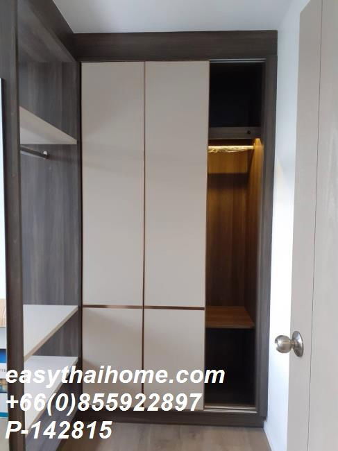 picture P-142815 Condo for rent The Nest Sukhumvit 64 fully furnished (Confirm again when visit).  - 2/13