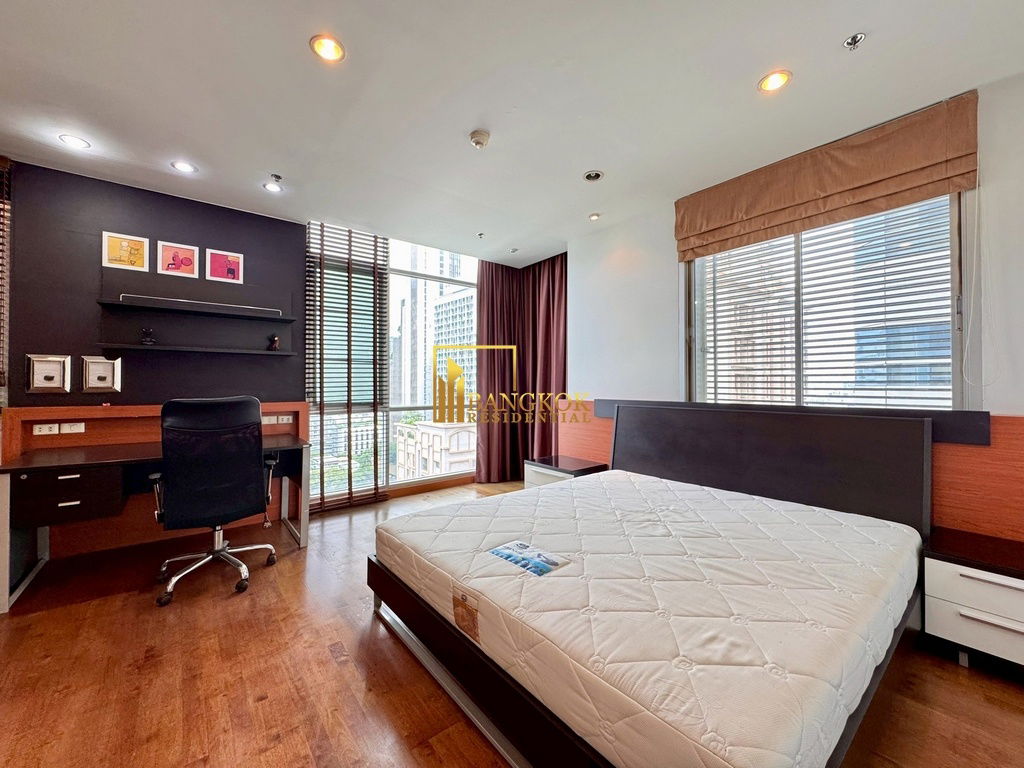 รูป Master Centrium | Good Sized 2 Bedroom Condo in Asoke - BR6130CD - รูปที่ 13/32