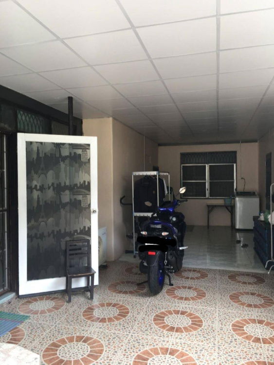 picture House with land 100 sq.war for sale 10,500,000 B (Included com and all fee) - 9/15