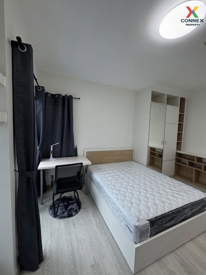 picture For Rent Condo , My Condo Sathorn-Taksin , BTS-Wongwian Yai , Khlong Ton Sai , Khlong San , Bangkok , CX-129293 ✅ Live chat with us ADD LINE @connexproperty ✅  - 5/7