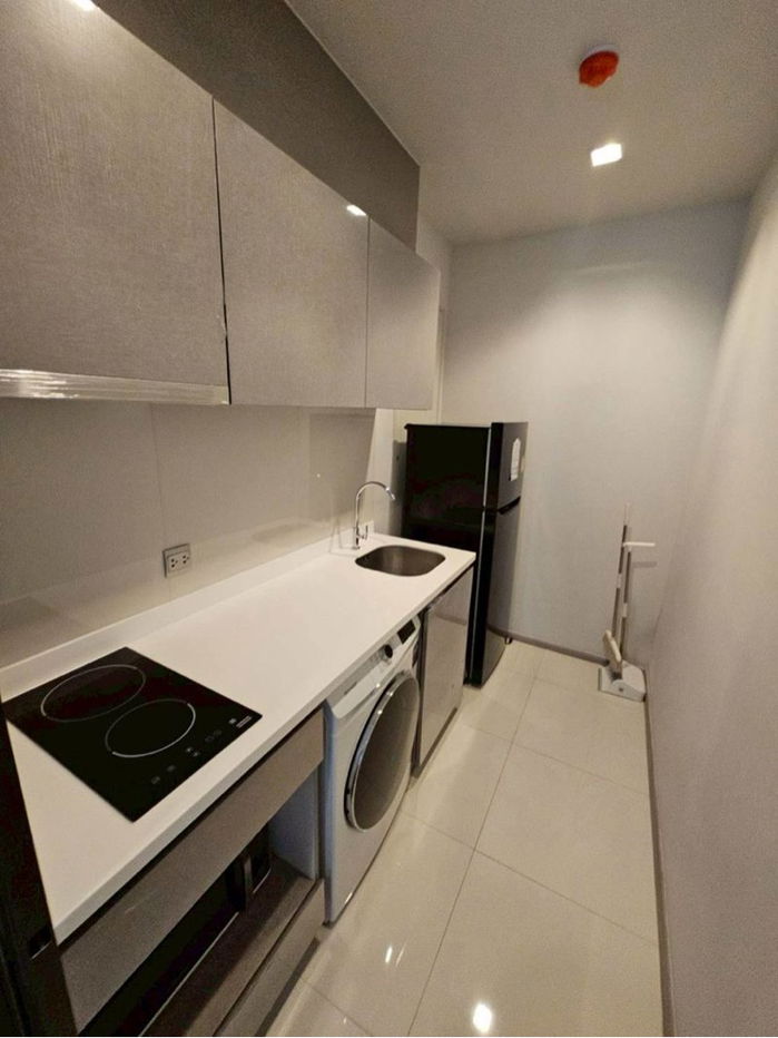 picture #Z2092 Condo for rent at Life Asoke - Rama 9 - 10/10