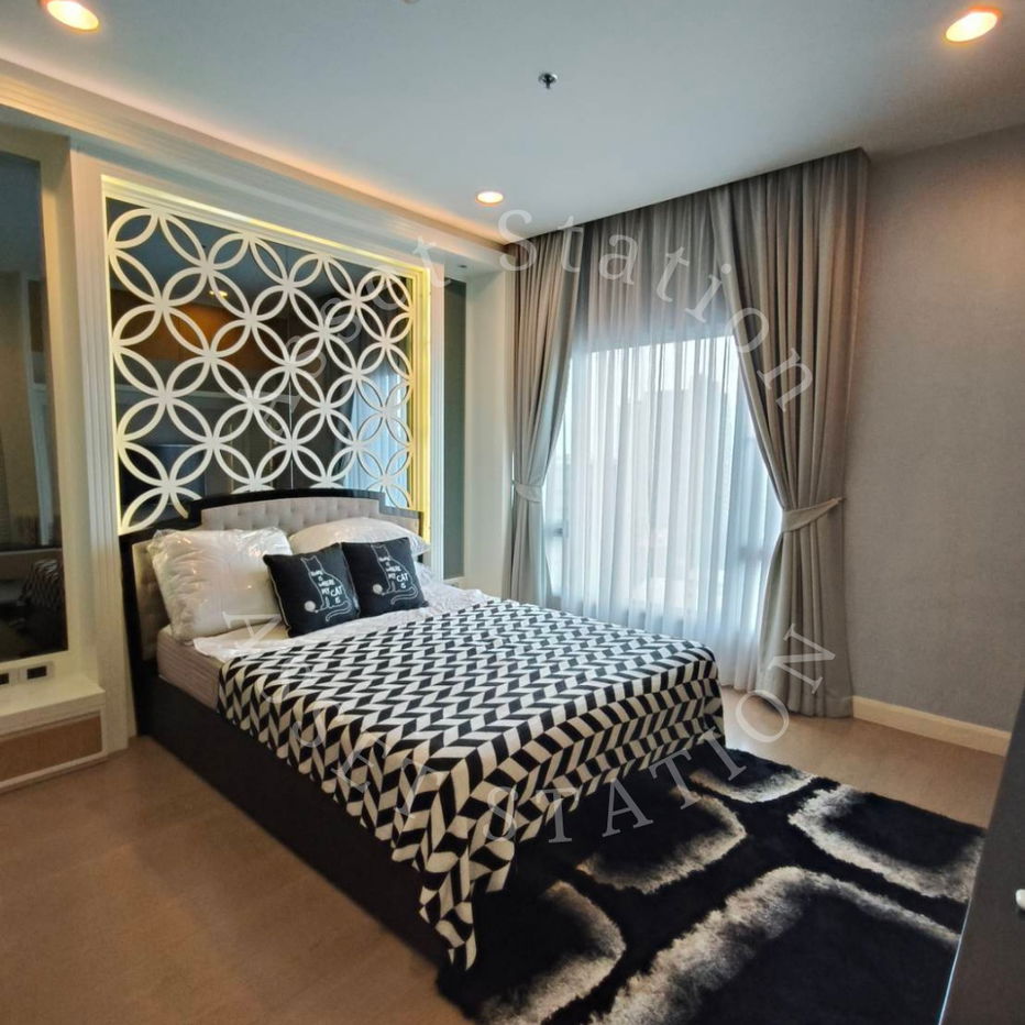picture 🚈 Luxury condo in the heart of Sukhumvit, The Crest Sukhumvit 34 – near BTS Thonglor ✨ - 2/11