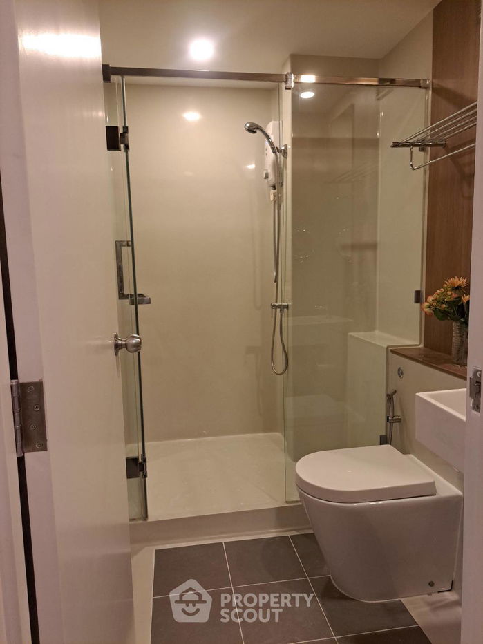 picture 1-BR Condo at Blossom Condo @ Sathorn-Charoenrat near BTS Surasak (ID 2281486) - 5/7