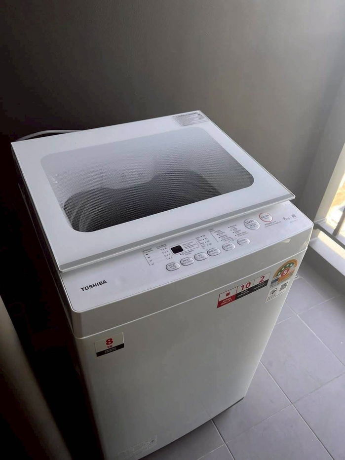 picture New room for rent, Atmoz Oasis Onnut - 8/8