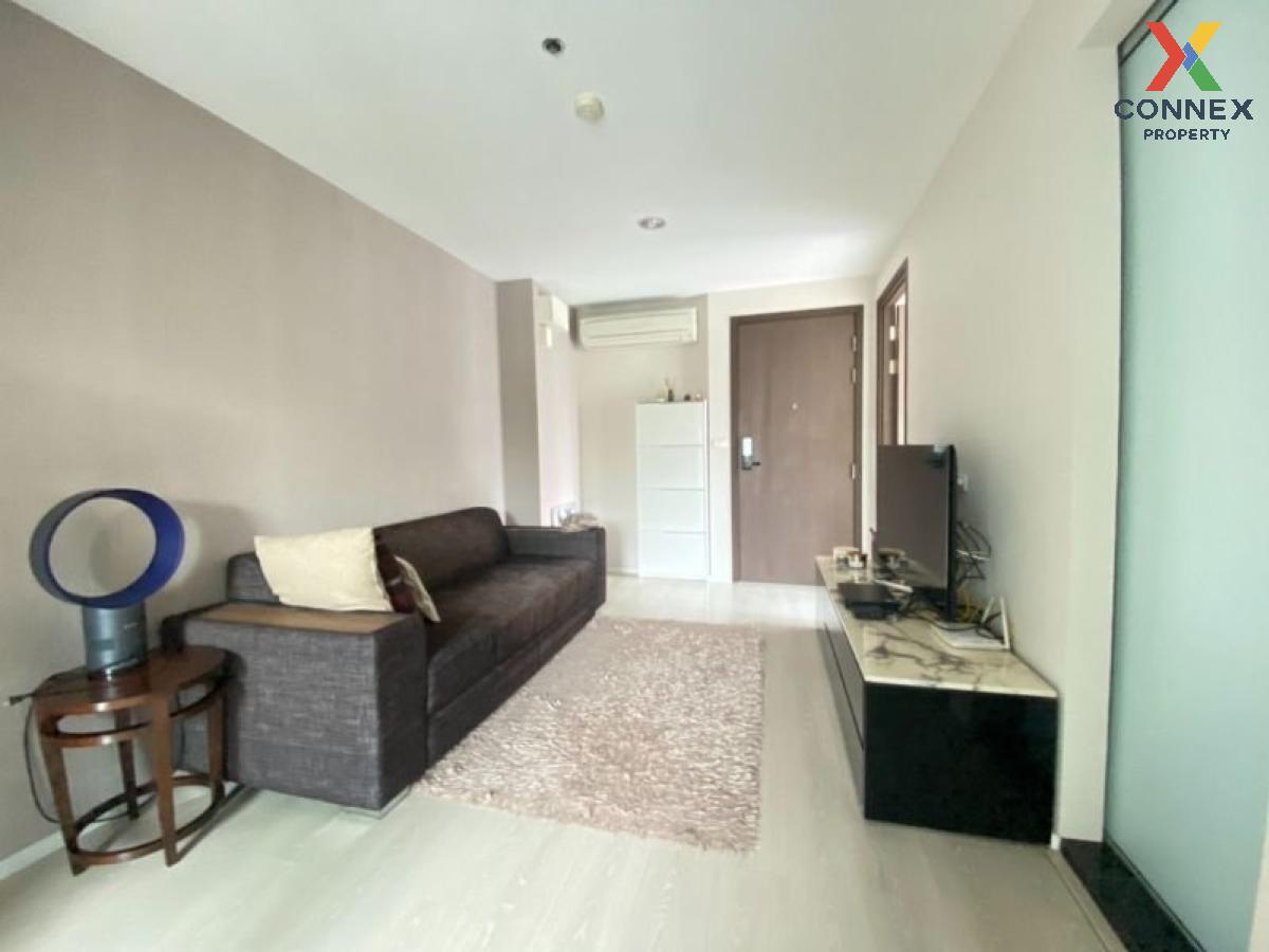 picture For Rent Condo , RHYTHM Sathorn-Narathiwas , BTS-Chong Nonsi , Thungmahamek , Sa Thon , Bangkok , CX-128435 ✅ Live chat with us ADD LINE @connexproperty ✅  - 3/10