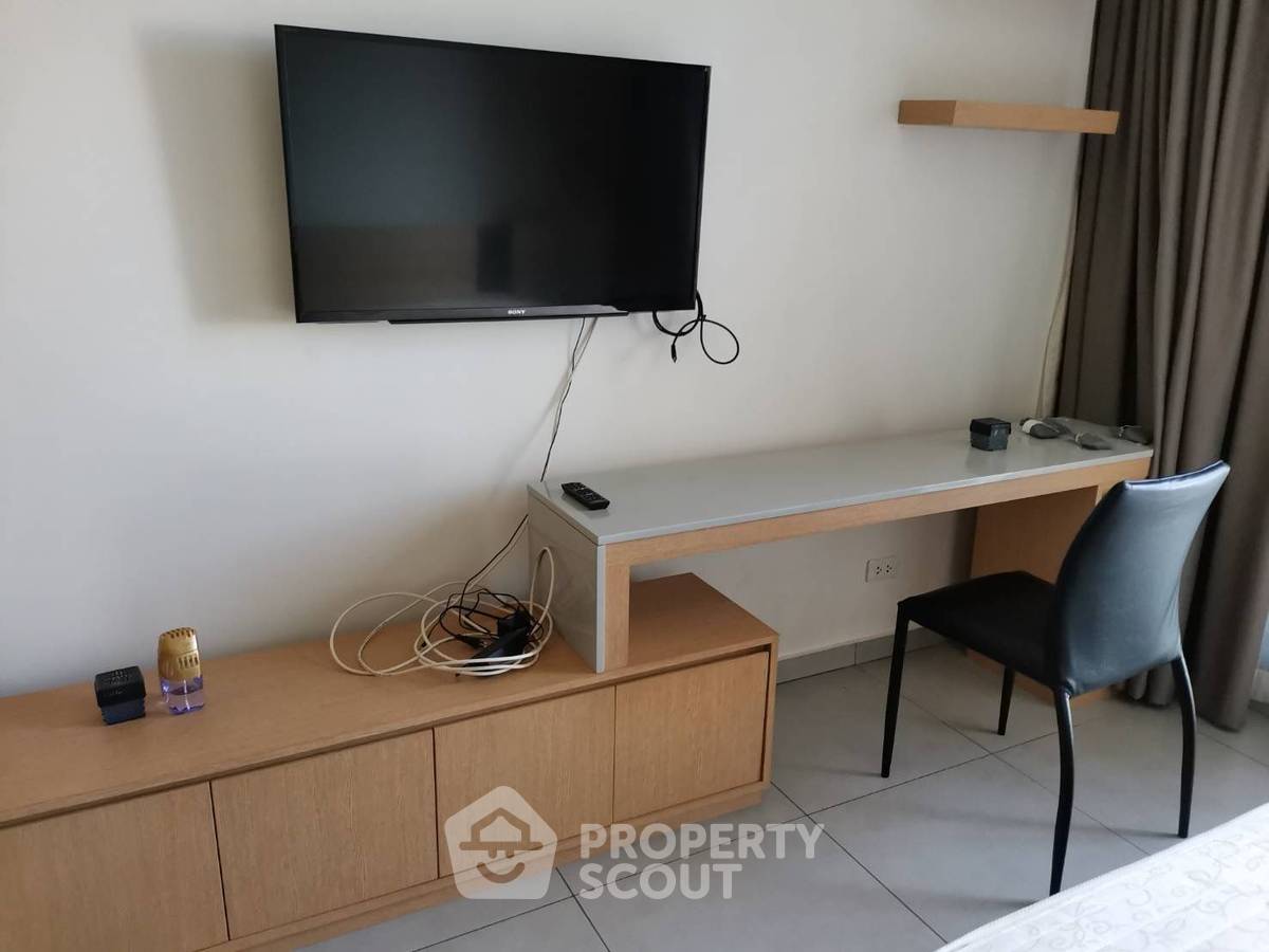 รูป คอนโด 1-ห้องนอน ที่ เดอะ ลอฟท์ เอกมัย ใกล้ BTS เอกมัย (ID 1503448) - รูปที่ 1/8