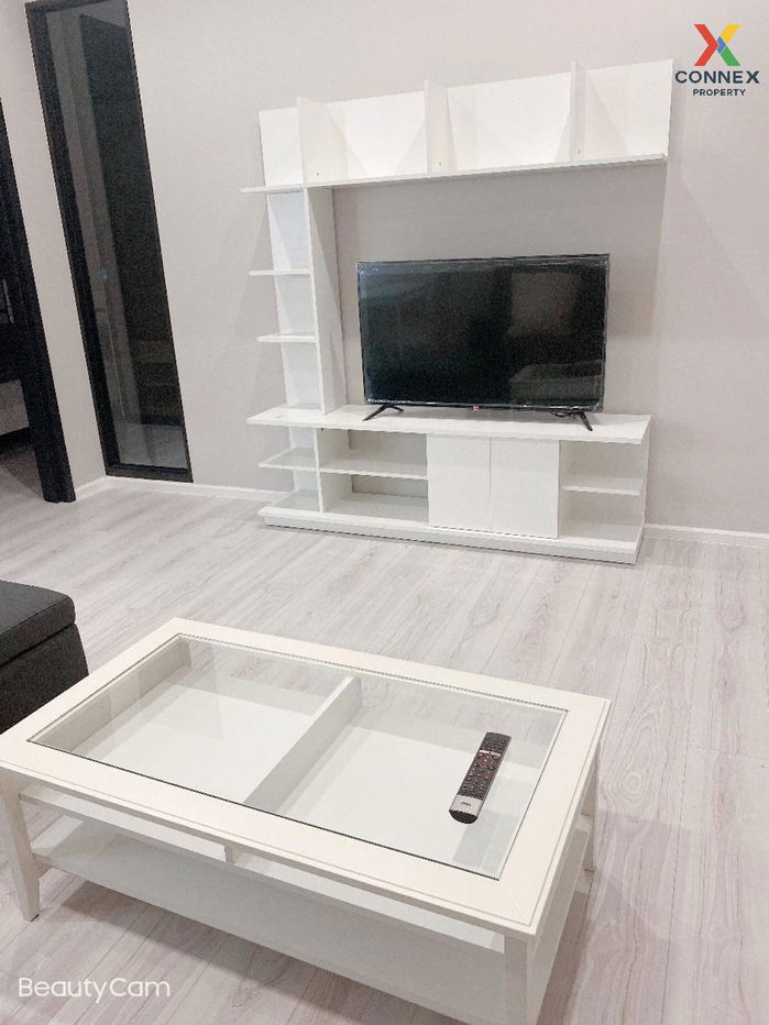 picture For Rent Condo , The Room Phayathai , BTS-Phaya Thai , Thanon Phyathai , Rat Thewi , Bangkok , CX-104713 ✅ Live chat with us ADD LINE @connexproperty ✅  - 3/6