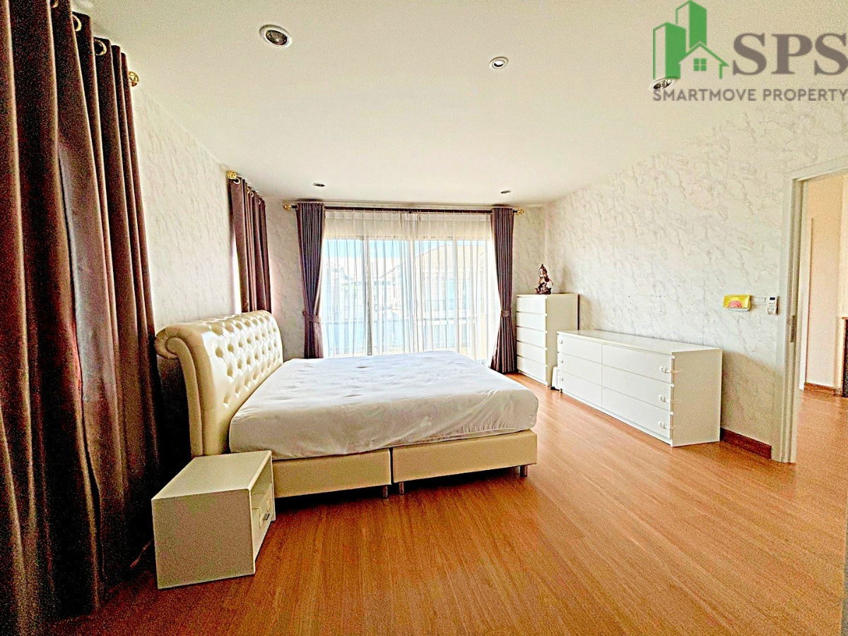 รูป บ้านเดี่ยว ภัสสร เพรสทีจ บางนา สุวรรณภูมิ ( SPSEVE1211 ) - รูปที่ 7/13