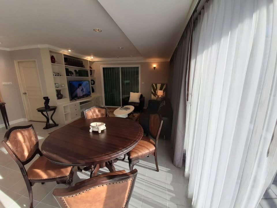 รูป PFD-05497 ขาย คอนโด ศุภาลัย เพลส สุขุมวิท 39  ( Supalai Place Sukhumvit 39  )   นัดชมห้อง ■ line : @propertyfinder	 - รูปที่ 7/17