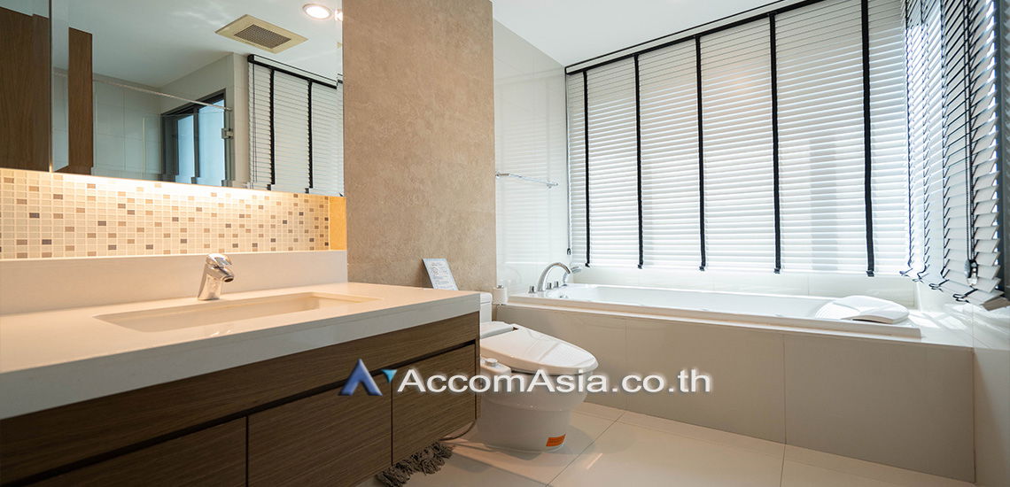 picture 🔼🔽 AccomA 📩  2 BR Condominium @Bright Sukhumvit 24 (AA26251) - 7/8