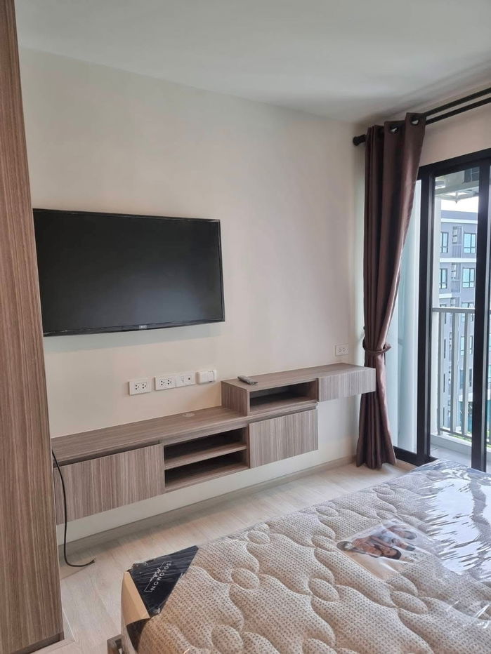 picture For rent ✨ The Origin Sukhumvit 105 ✨ Fully furnished and equipped, near BTS Bearing - 5/11