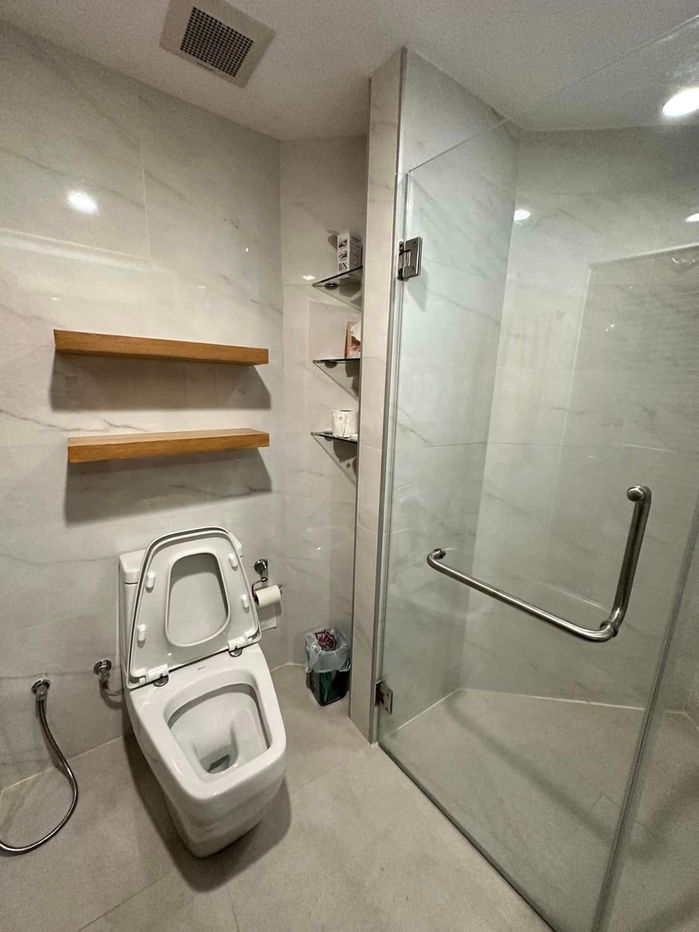 picture Condo for rent at Silom Park View - 16/16