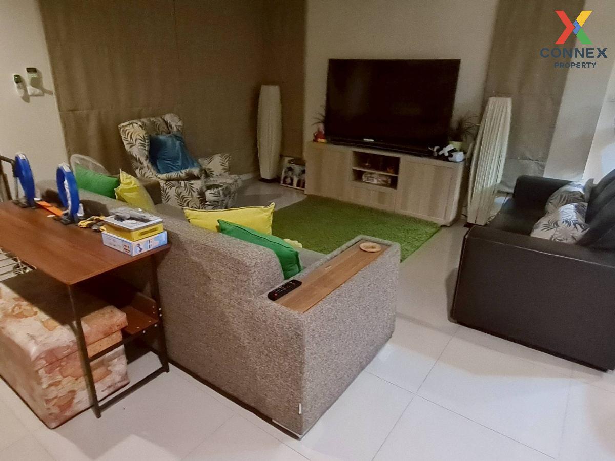 picture For Sale House , Blue Lagoon Bangna km.8 , Dok Mai , Prawet , Bangkok , CX-129097 ✅ Live chat with us ADD LINE @connexproperty ✅  - 4/10